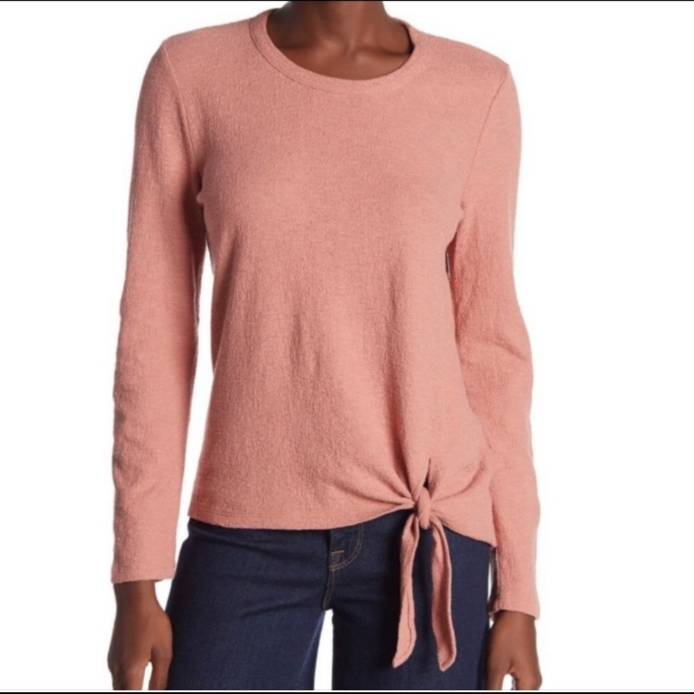 Madewell | Soundcheck Tee